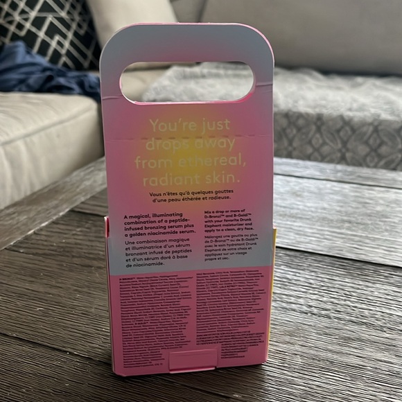 Drunk Elephant Time to Reflect - Picture 2 of 2